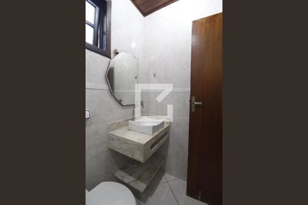Casa à venda com 90m², 3 quartos e sem vaga Casa à venda com 90m², 3 quartos e sem vagaBanheiro da Suíte