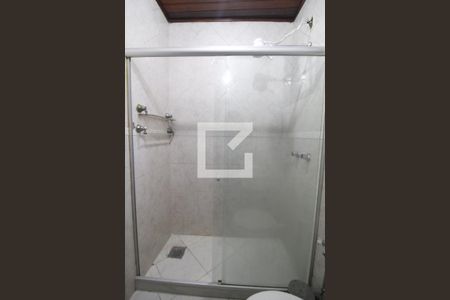 Casa à venda com 90m², 3 quartos e sem vaga Casa à venda com 90m², 3 quartos e sem vagaBanheiro da Suíte