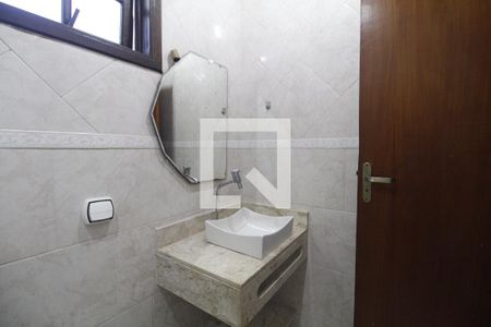 Casa à venda com 90m², 3 quartos e sem vaga Casa à venda com 90m², 3 quartos e sem vagaBanheiro da Suíte