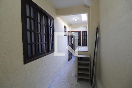 Casa à venda com 90m², 3 quartos e sem vaga Casa à venda com 90m², 3 quartos e sem vagaÁrea de Serviço