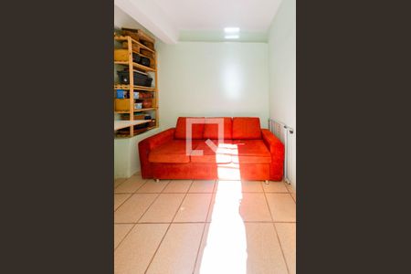 Área privativa de apartamento para alugar com 4 quartos, 110m² em Gutierrez, Belo Horizonte