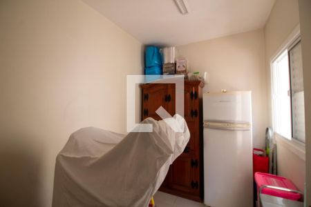 Casa à venda com 184m², 3 quartos e 3 vagasQuarto de Serviço