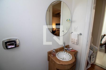 Casa à venda com 184m², 3 quartos e 3 vagasLavabo