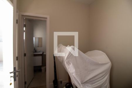 Casa à venda com 184m², 3 quartos e 3 vagasQuarto de Serviço