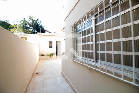 Casa à venda com 184m², 3 quartos e 3 vagasQuintal