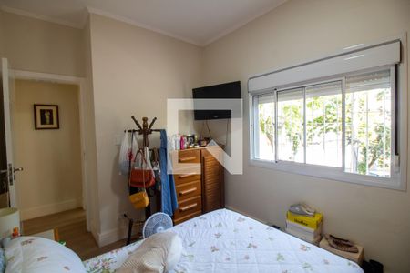 Casa à venda com 184m², 3 quartos e 3 vagasQuarto 3