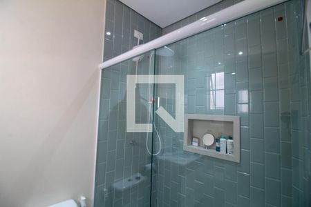 Casa à venda com 184m², 3 quartos e 3 vagasBanheiro de serviço