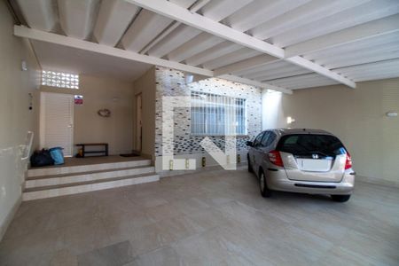 Casa à venda com 184m², 3 quartos e 3 vagasGaragem