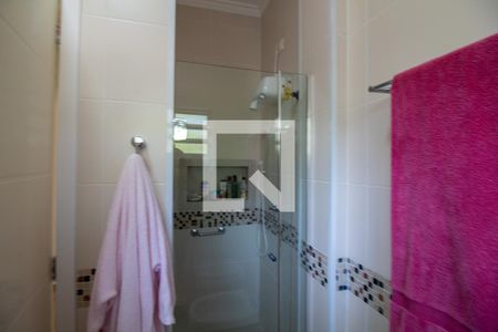 Casa à venda com 184m², 3 quartos e 3 vagasBanheiro