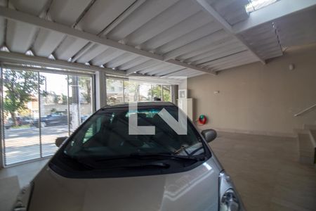 Casa à venda com 184m², 3 quartos e 3 vagasGaragem