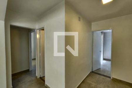 Sala de apartamento para alugar com 2 quartos, 55m² em Jardim das Vertentes, São Paulo