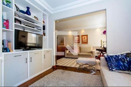 Apartamento à venda com 3 quartos, 93m² em Pompeia, São Paulo