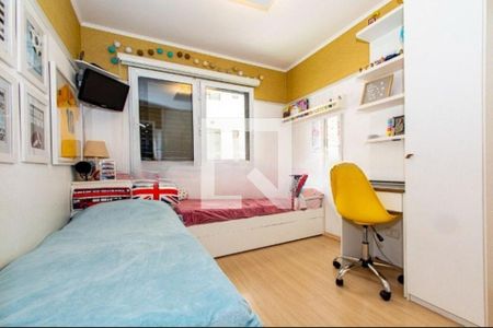 Apartamento à venda com 3 quartos, 93m² em Pompeia, São Paulo
