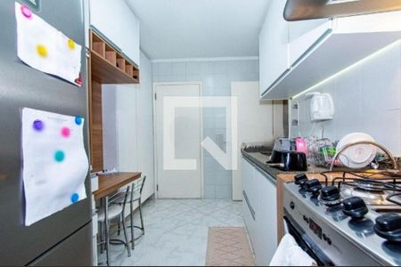 Apartamento à venda com 93m², 3 quartos e 2 vagas