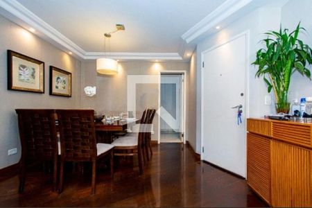 Apartamento à venda com 3 quartos, 93m² em Pompeia, São Paulo