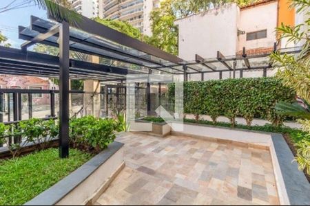 Apartamento à venda com 93m², 3 quartos e 2 vagas