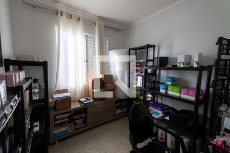 Quarto 1 de apartamento para alugar com 3 quartos, 61m² em Vila Ema, São Paulo