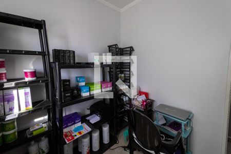 Quarto 1 de apartamento para alugar com 3 quartos, 61m² em Vila Ema, São Paulo