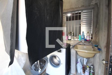 Casa à venda com 300m², 3 quartos e 4 vagasLavanderia