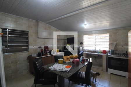 Casa à venda com 300m², 3 quartos e 4 vagasCozinha