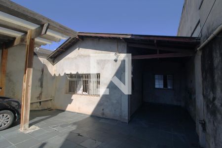 Casa à venda com 300m², 3 quartos e 4 vagasFachada