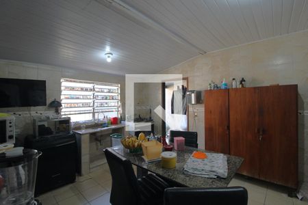 Casa à venda com 300m², 3 quartos e 4 vagasCozinha