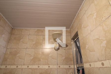 Casa à venda com 300m², 3 quartos e 4 vagasChuveiro banheiro comum