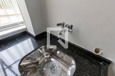 Apartamento à venda com 50m², 2 quartos e 1 vagaÁrea de Serviço