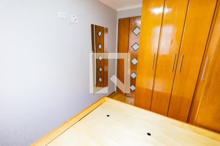 Apartamento à venda com 50m², 2 quartos e 1 vagaQuarto 2