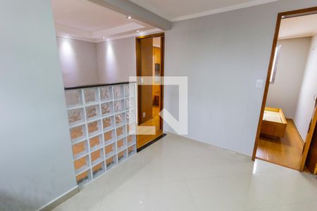 Apartamento à venda com 50m², 2 quartos e 1 vagaCozinha