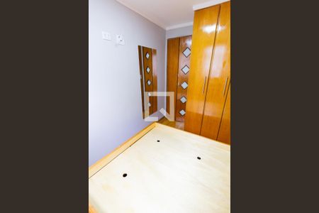 Apartamento à venda com 50m², 2 quartos e 1 vagaQuarto 2