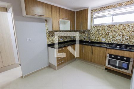 Apartamento à venda com 50m², 2 quartos e 1 vagaCozinha