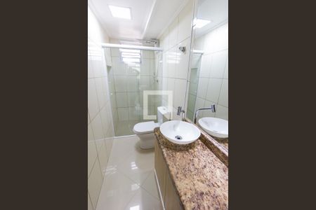 Apartamento à venda com 50m², 2 quartos e 1 vagaBanheiro