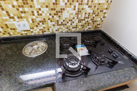 Apartamento à venda com 50m², 2 quartos e 1 vagaCozinha