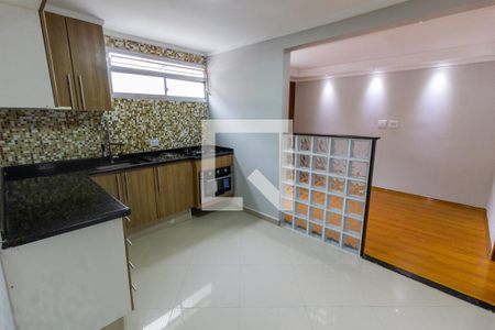 Apartamento à venda com 50m², 2 quartos e 1 vagaCozinha
