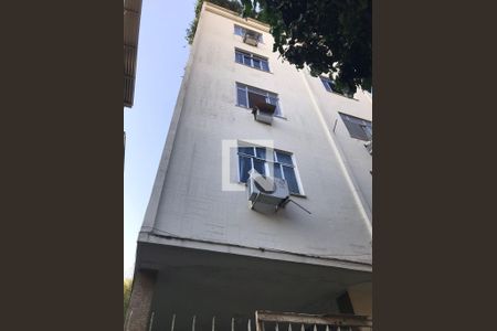 Apartamento à venda com 90m², 3 quartos e 1 vaga Apartamento à venda com 90m², 3 quartos e 1 vagaFachada do Prédio