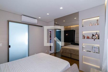 Apartamento à venda com 202m², 3 quartos e 3 vagasSuíte 3