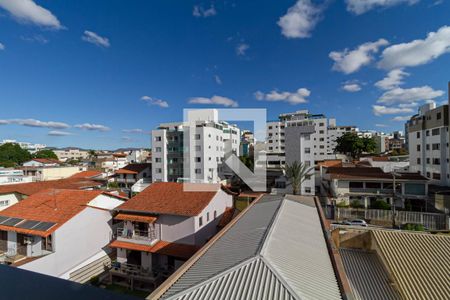 Apartamento à venda com 202m², 3 quartos e 3 vagasCobertura - Vista 