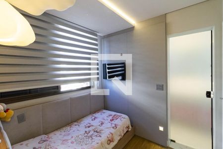 Apartamento à venda com 202m², 3 quartos e 3 vagasSuíte 2