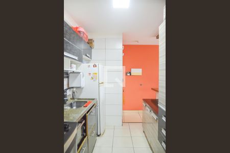 Apartamento à venda com 70m², 3 quartos e 1 vaga Apartamento à venda com 70m², 3 quartos e 1 vagaCozinha