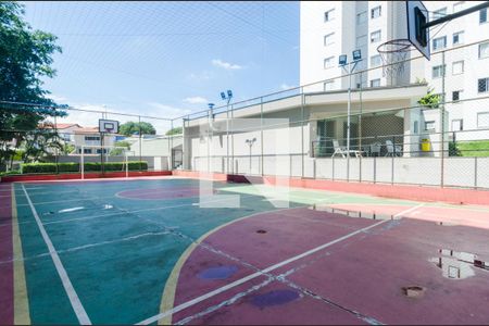 Apartamento à venda com 70m², 3 quartos e 1 vaga Apartamento à venda com 70m², 3 quartos e 1 vagaQuadra