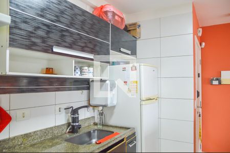 Apartamento à venda com 70m², 3 quartos e 1 vaga Apartamento à venda com 70m², 3 quartos e 1 vagaCozinha