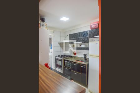 Apartamento à venda com 70m², 3 quartos e 1 vaga Apartamento à venda com 70m², 3 quartos e 1 vagaCozinha