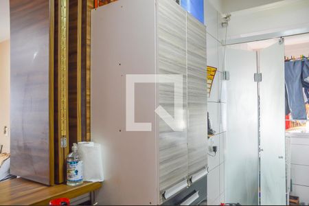 Apartamento à venda com 70m², 3 quartos e 1 vaga Apartamento à venda com 70m², 3 quartos e 1 vagaCozinha