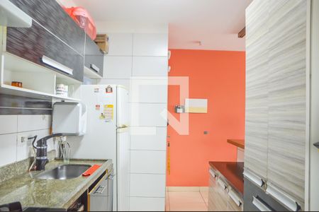Apartamento à venda com 70m², 3 quartos e 1 vaga Apartamento à venda com 70m², 3 quartos e 1 vagaCozinha
