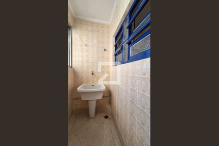 Apartamento para alugar com 53m², 1 quarto e 1 vaga Apartamento para alugar com 53m², 1 quarto e 1 vagaÁrea de serviço