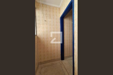 Apartamento para alugar com 53m², 1 quarto e 1 vaga Apartamento para alugar com 53m², 1 quarto e 1 vagaÁrea de serviço
