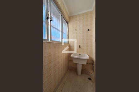 Apartamento para alugar com 53m², 1 quarto e 1 vaga Apartamento para alugar com 53m², 1 quarto e 1 vagaÁrea de serviço