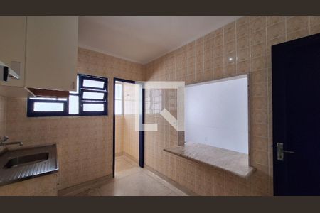 Apartamento para alugar com 53m², 1 quarto e 1 vaga Apartamento para alugar com 53m², 1 quarto e 1 vagaCozinha