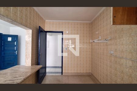 Apartamento para alugar com 53m², 1 quarto e 1 vaga Apartamento para alugar com 53m², 1 quarto e 1 vagaCozinha